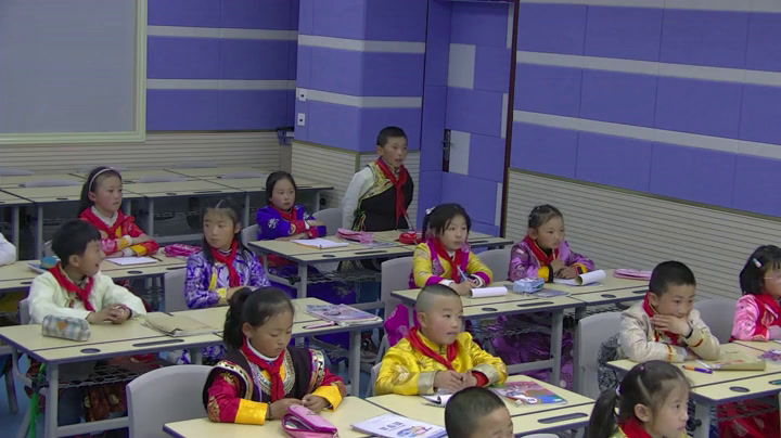 人教版数学二上《2、3、4的乘法口诀》西藏尼老师-全国一等奖