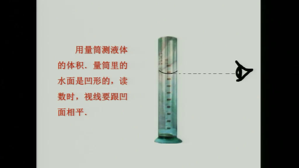 教科版物理八上《3.测量密度》黑龙江刘老师-省一等奖
