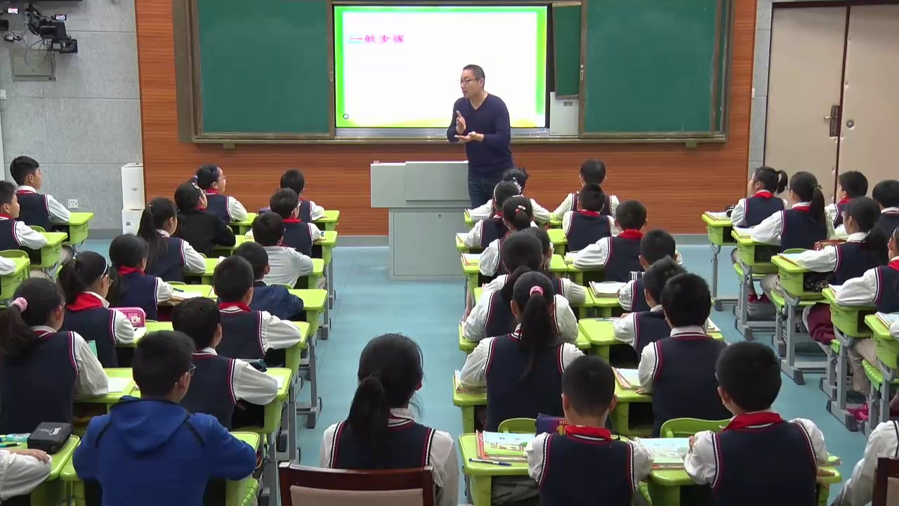 苏教版数学六下《12、式与方程（2）》江苏李老师-市一等奖