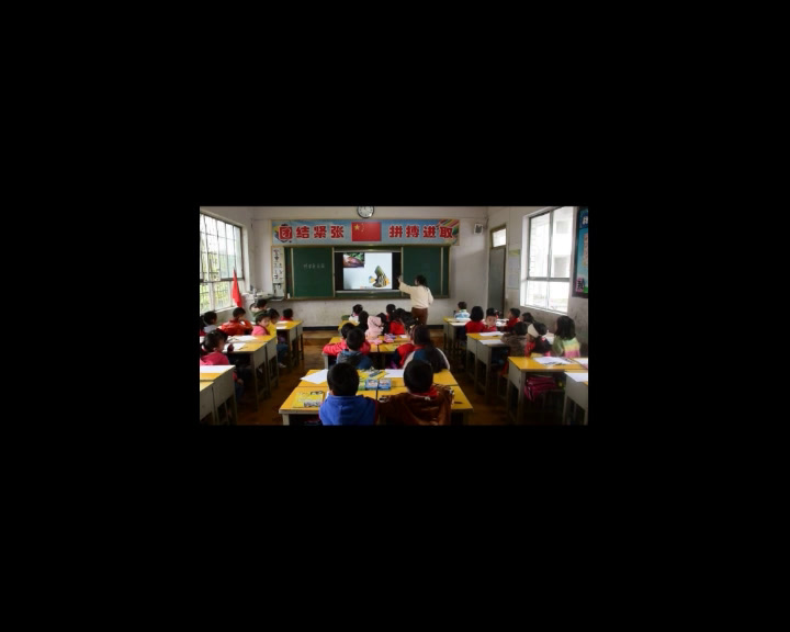 浙人美版美术一下《15热带鱼乐园》贵州韦老师-县级优课