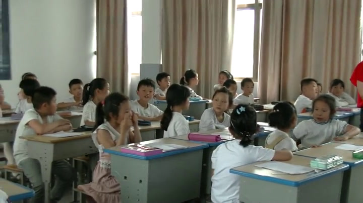 1.苏教2011版小学语文二下《练习5》全国一等奖