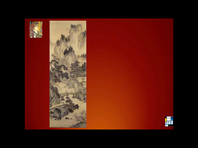 人美版美术八下《1.绘画的多元化》河南刘老师-市一等奖