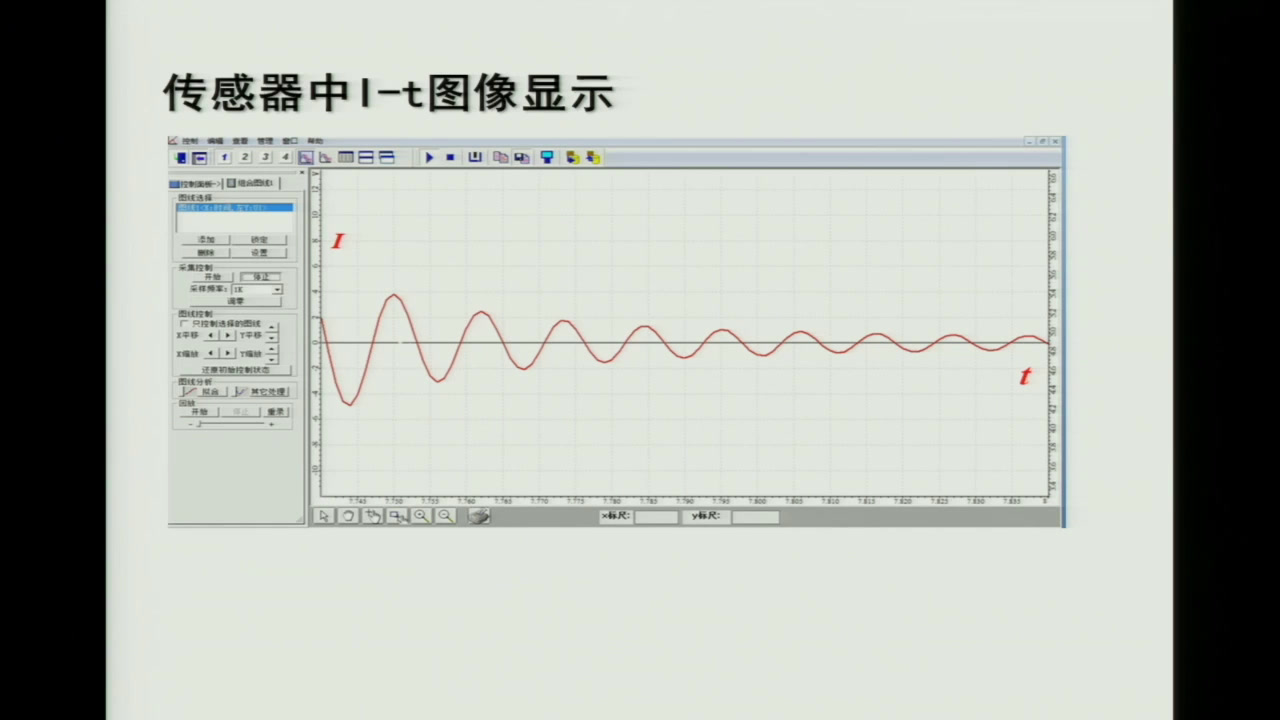 人教版物理选修3—4《2　电磁振荡》浙江金老师-全国一等奖