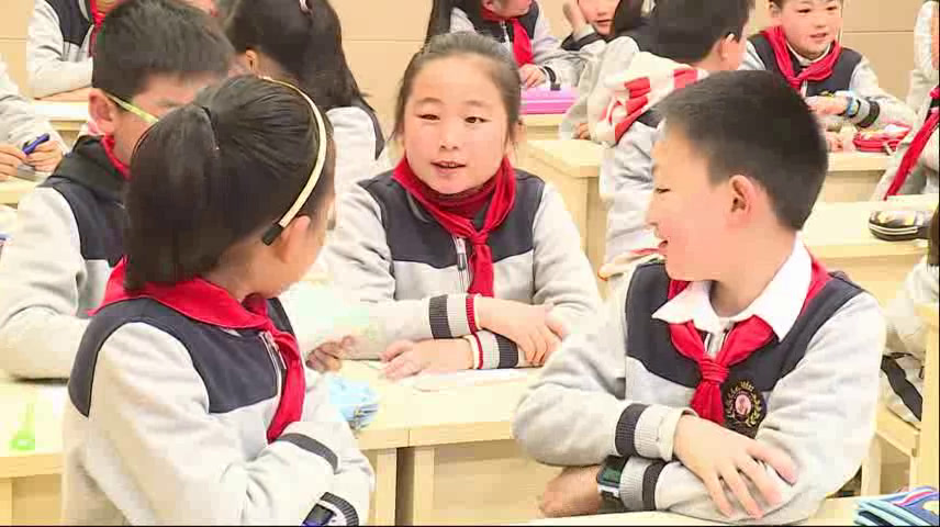 部编版小学语文三下《习作这样想象真有趣》江苏孙老师-省一等奖