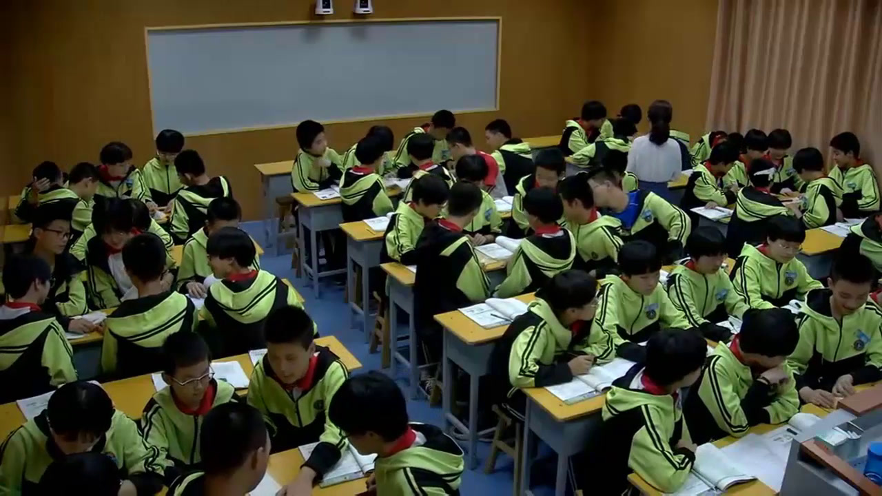 教科版物理八下《3.力改变物体的运动状态》河北韩老师-县级优课