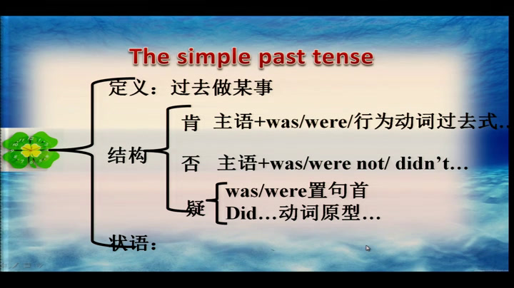 牛津译林版英语九下《Grammar：Tenses：Simple present and present continuous》江苏王老师-市一等奖